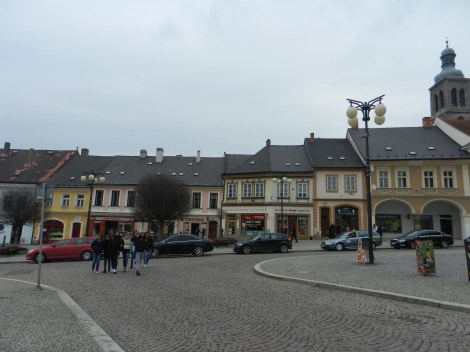 City Center