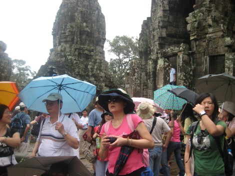 Naah! Not this again...