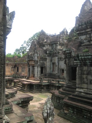 Banteay Samre