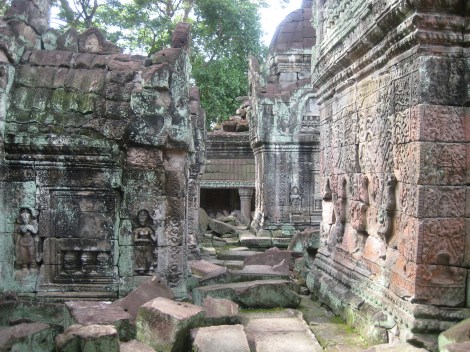 Preah Khan