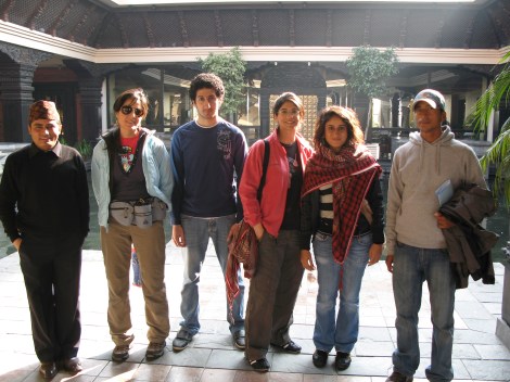 Ready to rock n roll